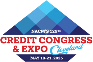 NACM 2025 Credit Congress & Expo