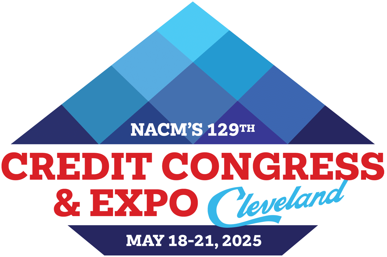 NACM 2025 Credit Congress & Expo