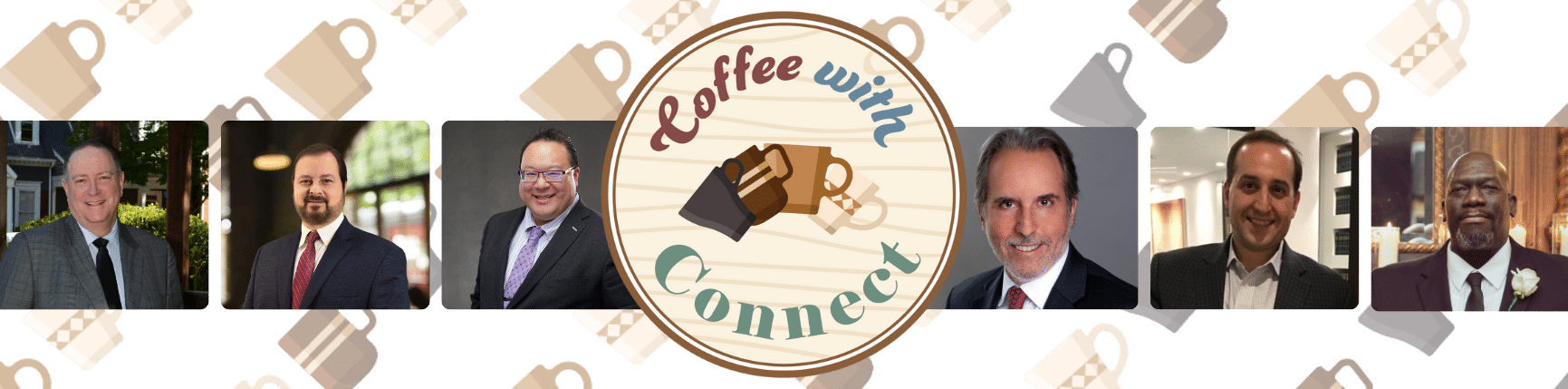 Coffee with Connect