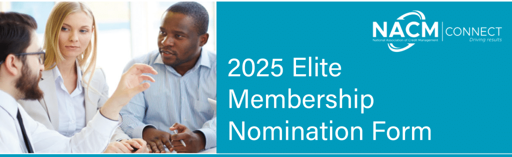 Elite Membership Nomination